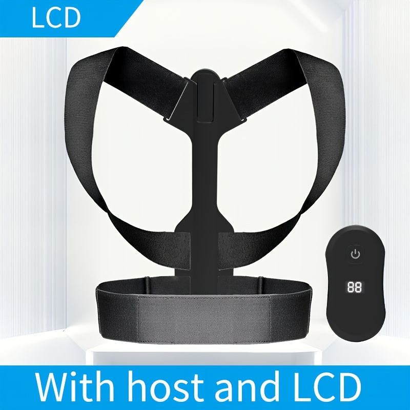 Intelligent Posture Corrector for Ladies