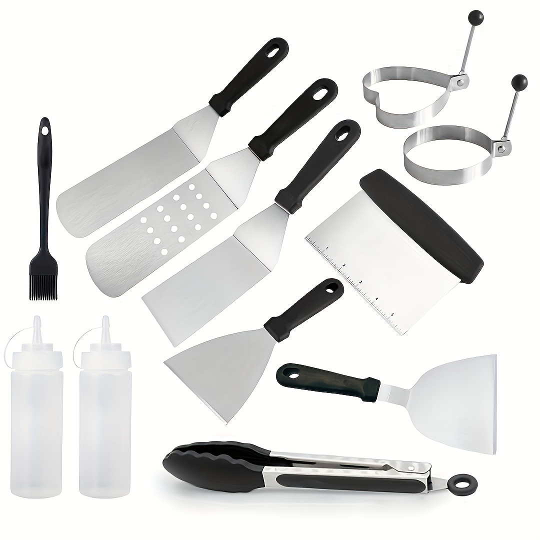 Camp Chef Professional Spatula Set