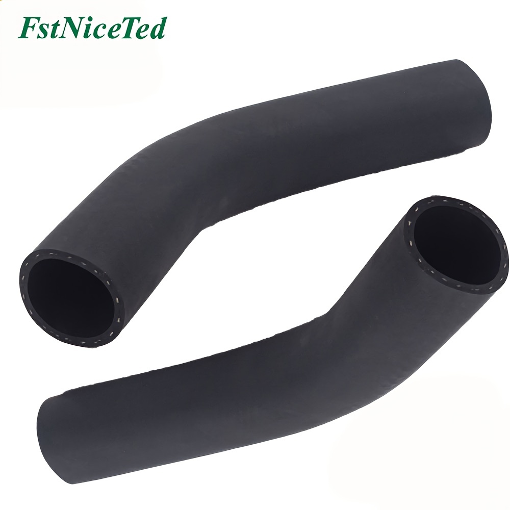 (1PC) Radiator Hose Fits For Toyota Crown 2009-2015 Replaces 16571-0P220_voghion.com