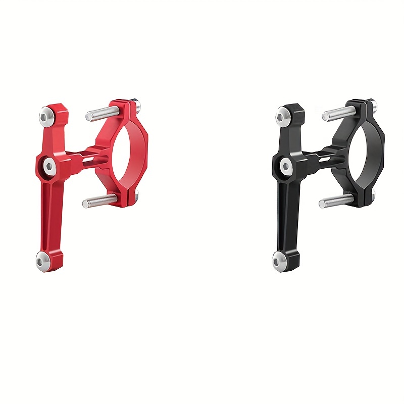 Universal bottle cage online mount