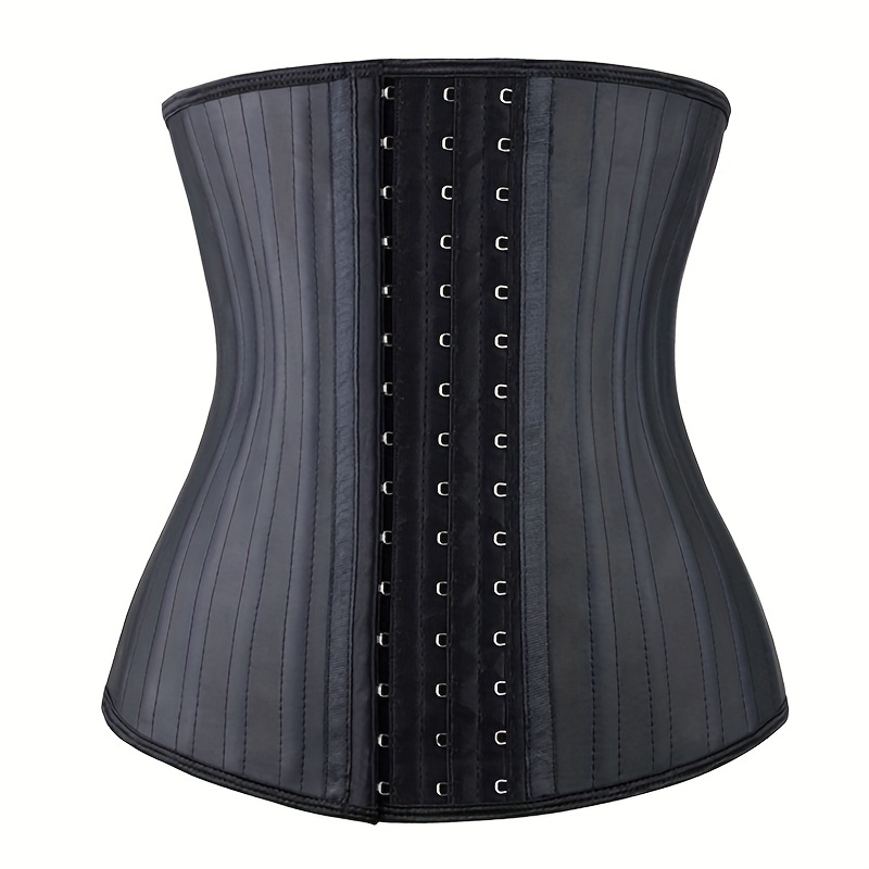 Waist Trainer Tummy Wrap Tummy Control Slim Girdle Belt - Temu