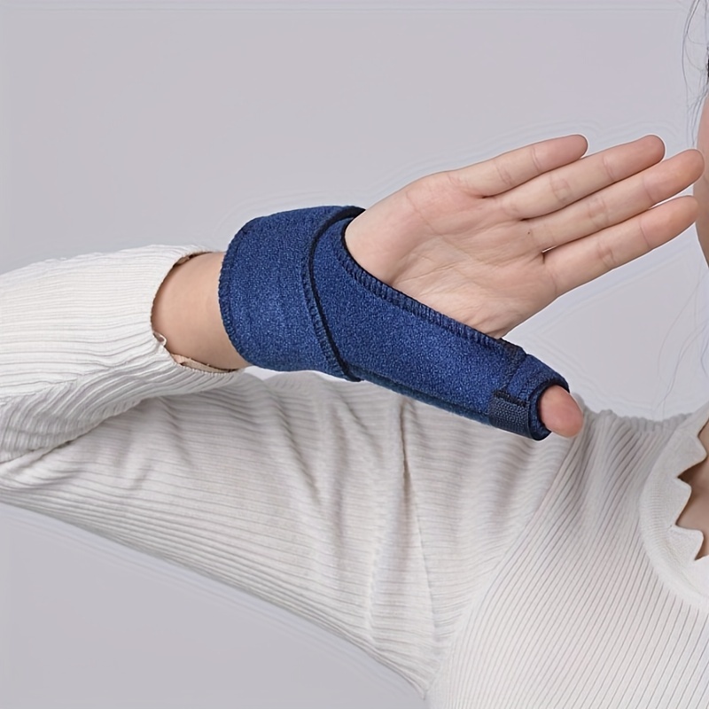 Thumb Spica Splint for Arthritis and Soft Tissue Injuries