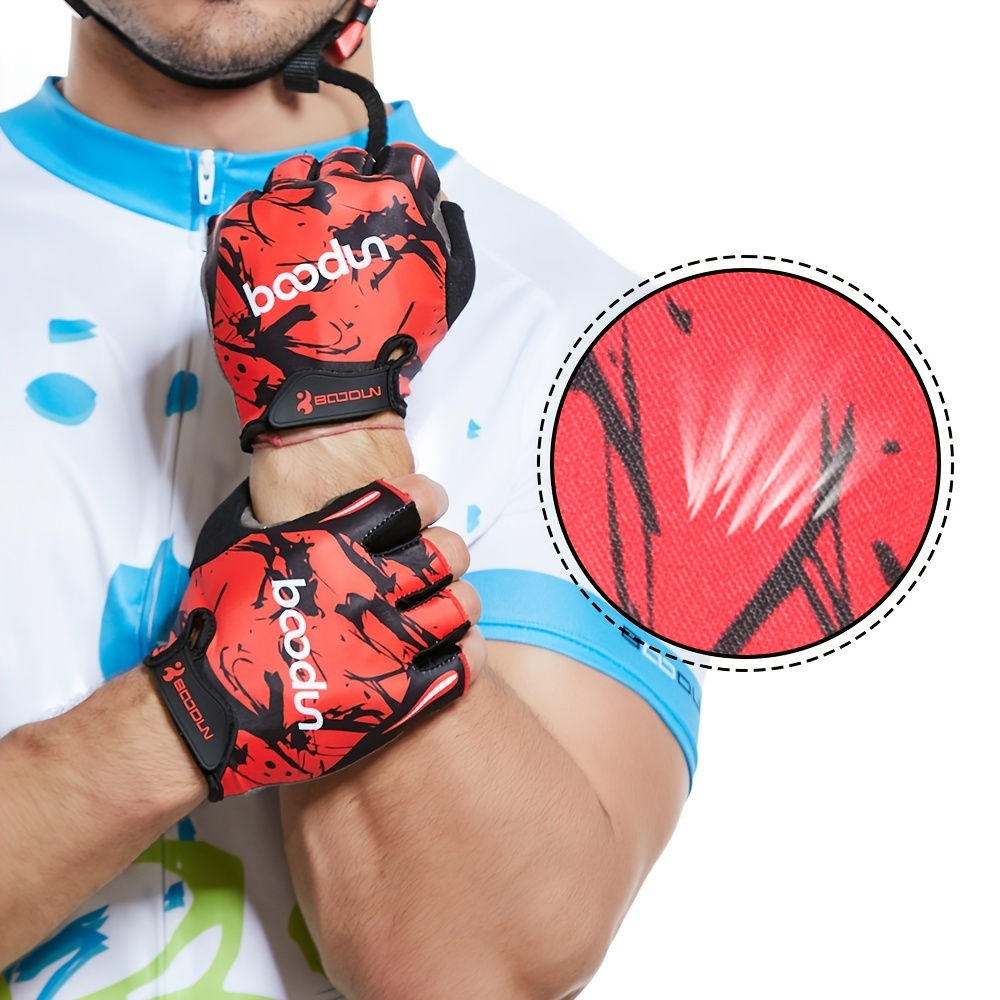 Wtactful Guantes Ciclismo Guantes Bicicleta Antideslizantes - Temu