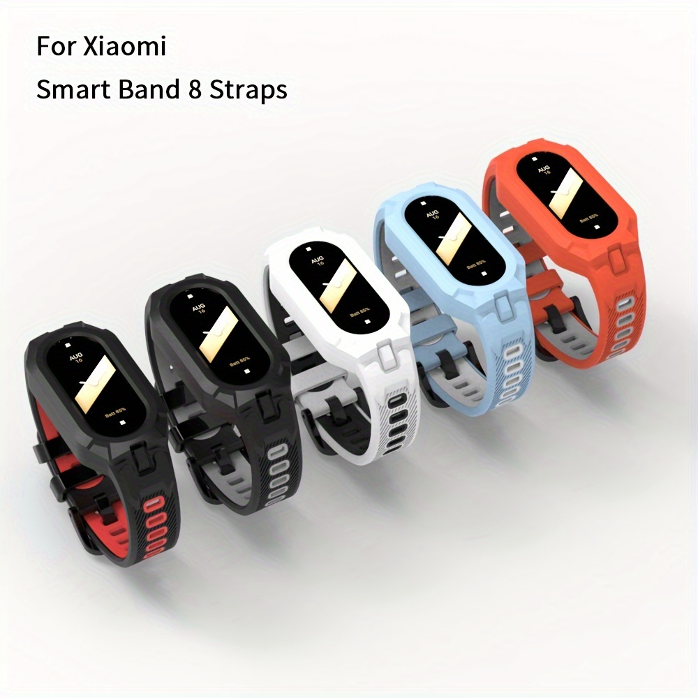 Xiaomi Smart Band 8 Chain Strap - TechPunt