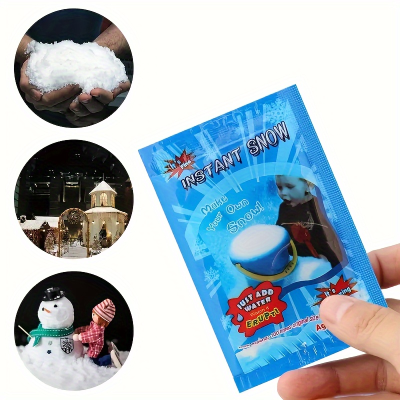 REALISTIC Model SNOW Powder 200ml