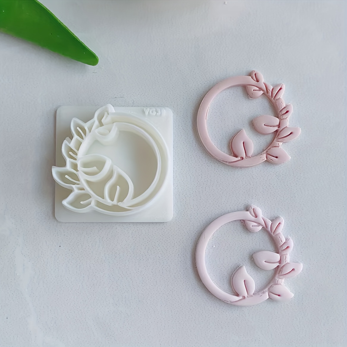 clay earring molds - Temu United Arab Emirates