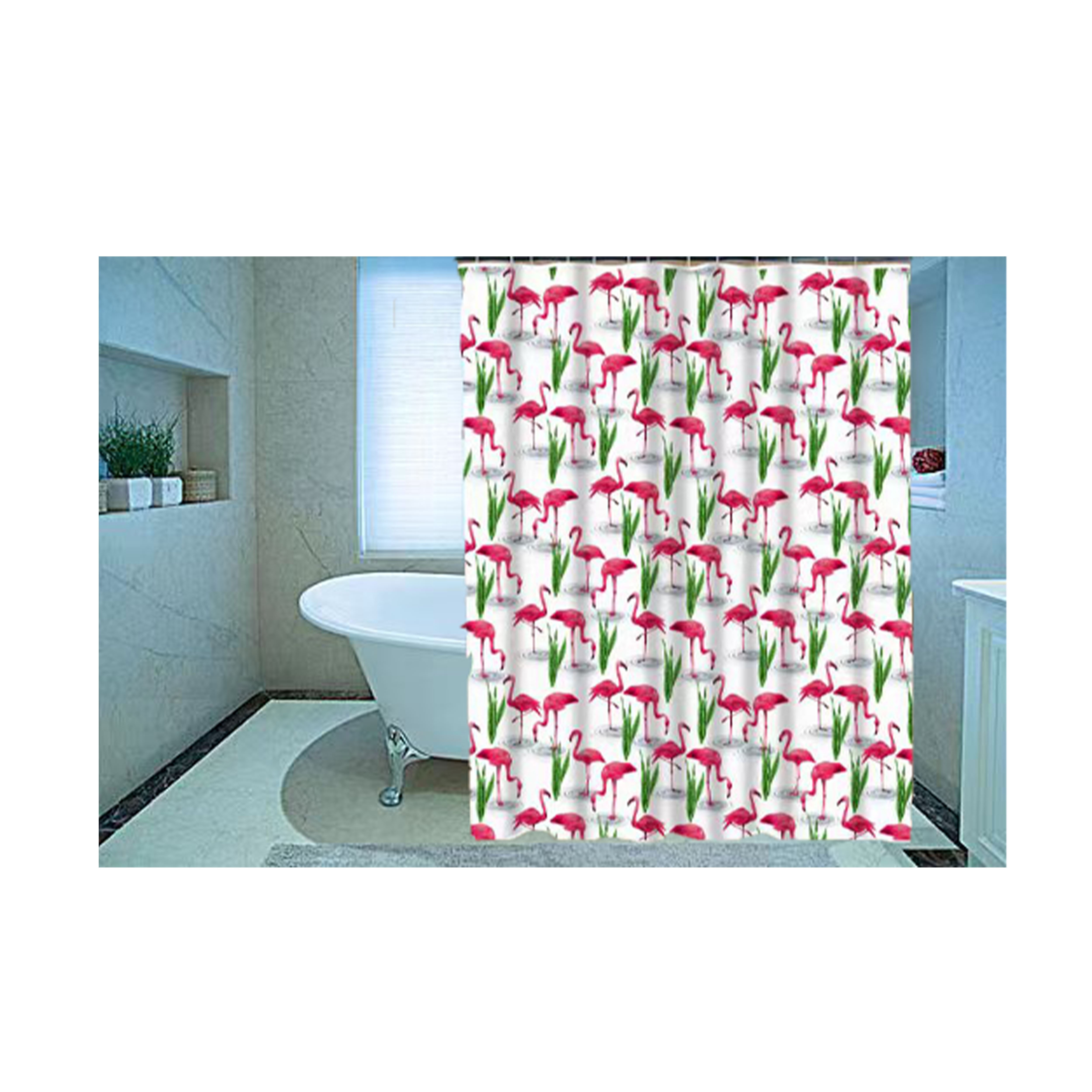 Marble Shower Curtain Set Black Red Purple Marble Bathroom Temu