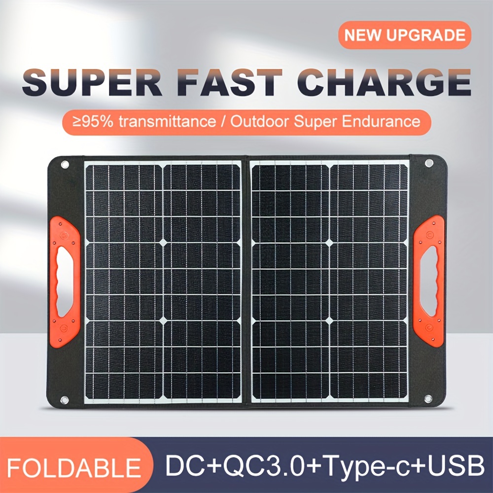 1 Stück, Solarpanel-Klebeplatte 147 X 90 Mm, 5,5 V, 240 MA, 1,32 Wp Mit  39,37 Zoll Draht, Batterie, Polykristallines Photovoltaik-Panel