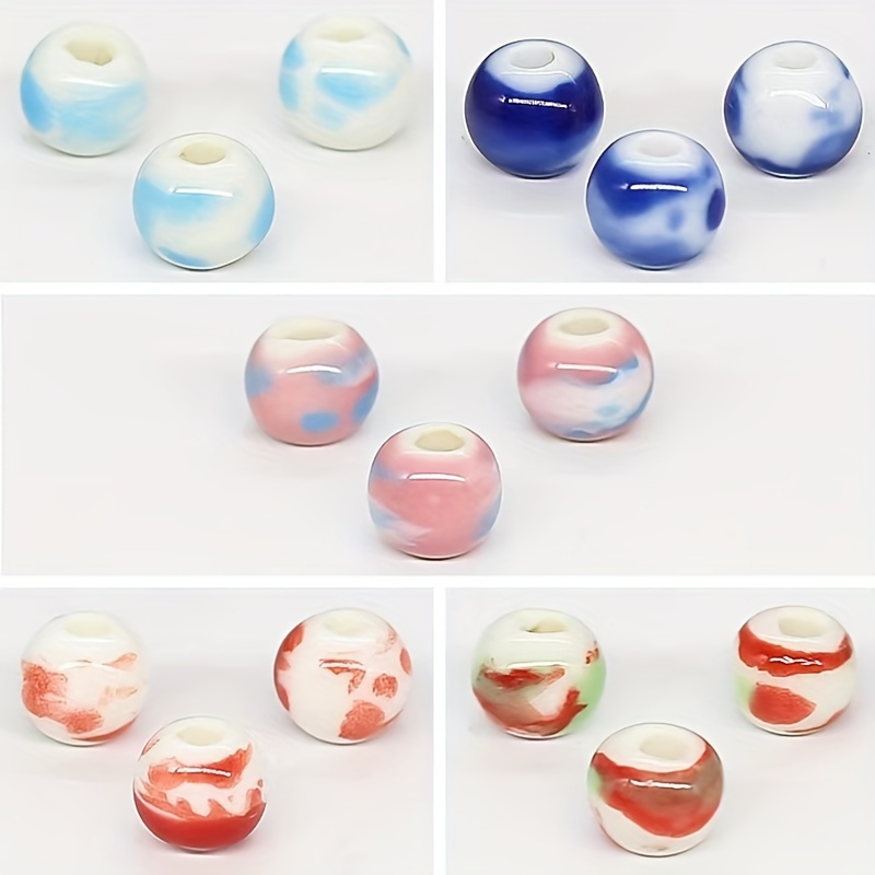 Giocattolo CANDY BEADS - SET PERLINE per Creare Collane uniche