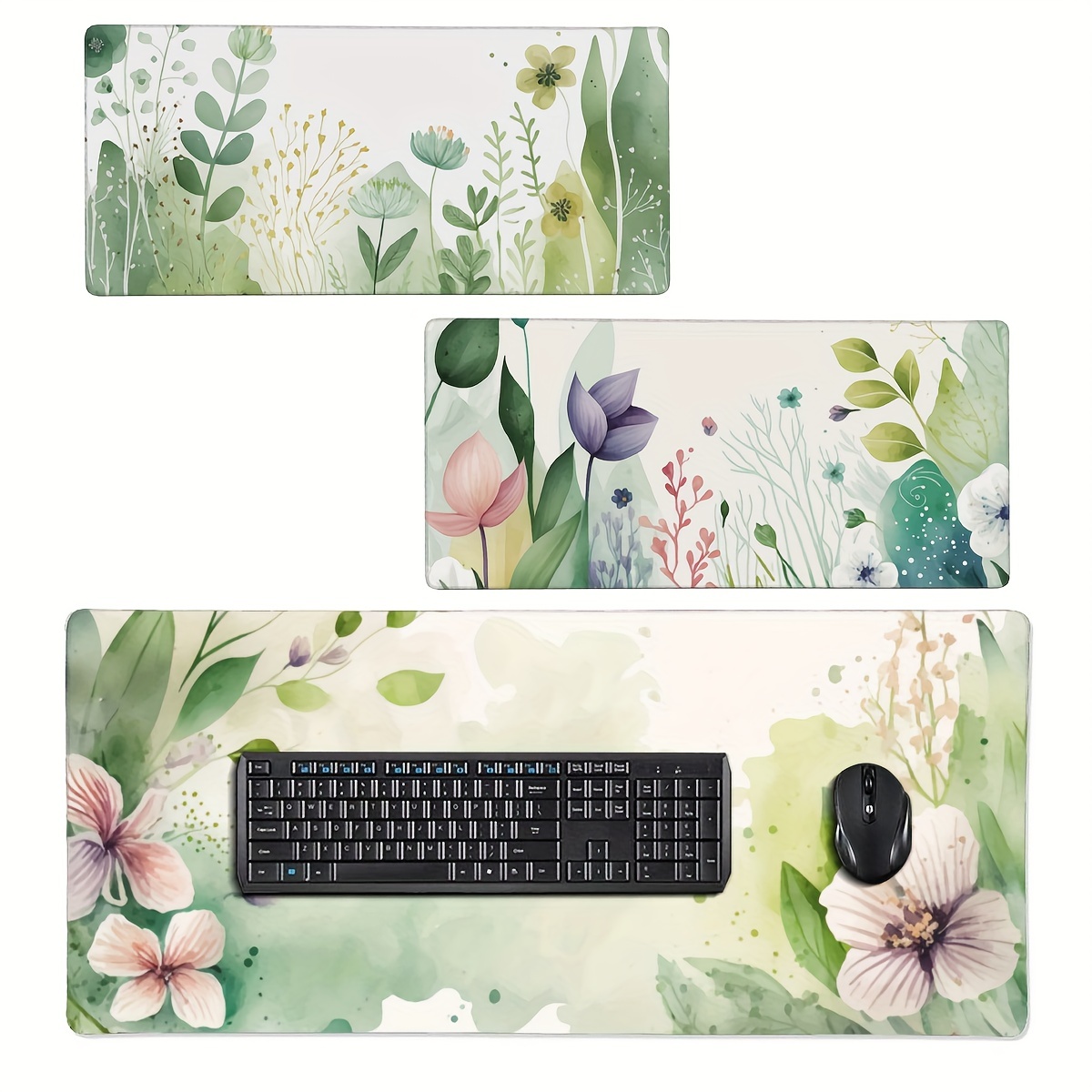 Excovip Tappetino Mouse Gioco Esteso 90 X 40 Cm Xxl Mousepad - Temu Italy