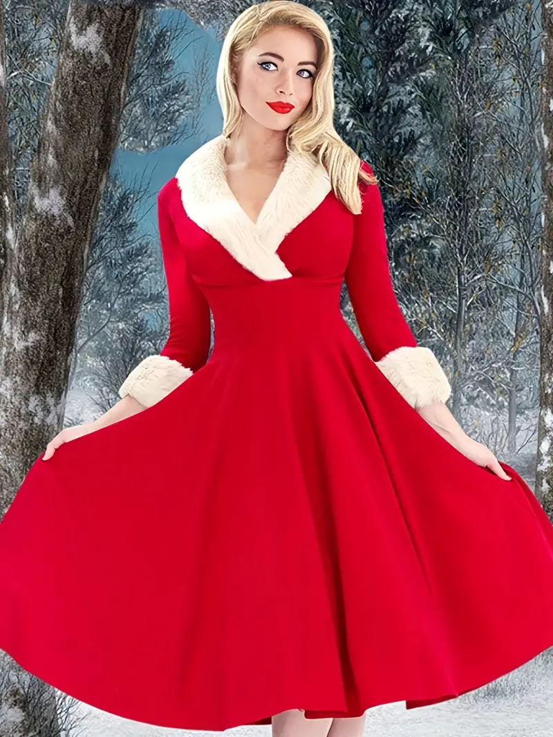womens christmas party dresses