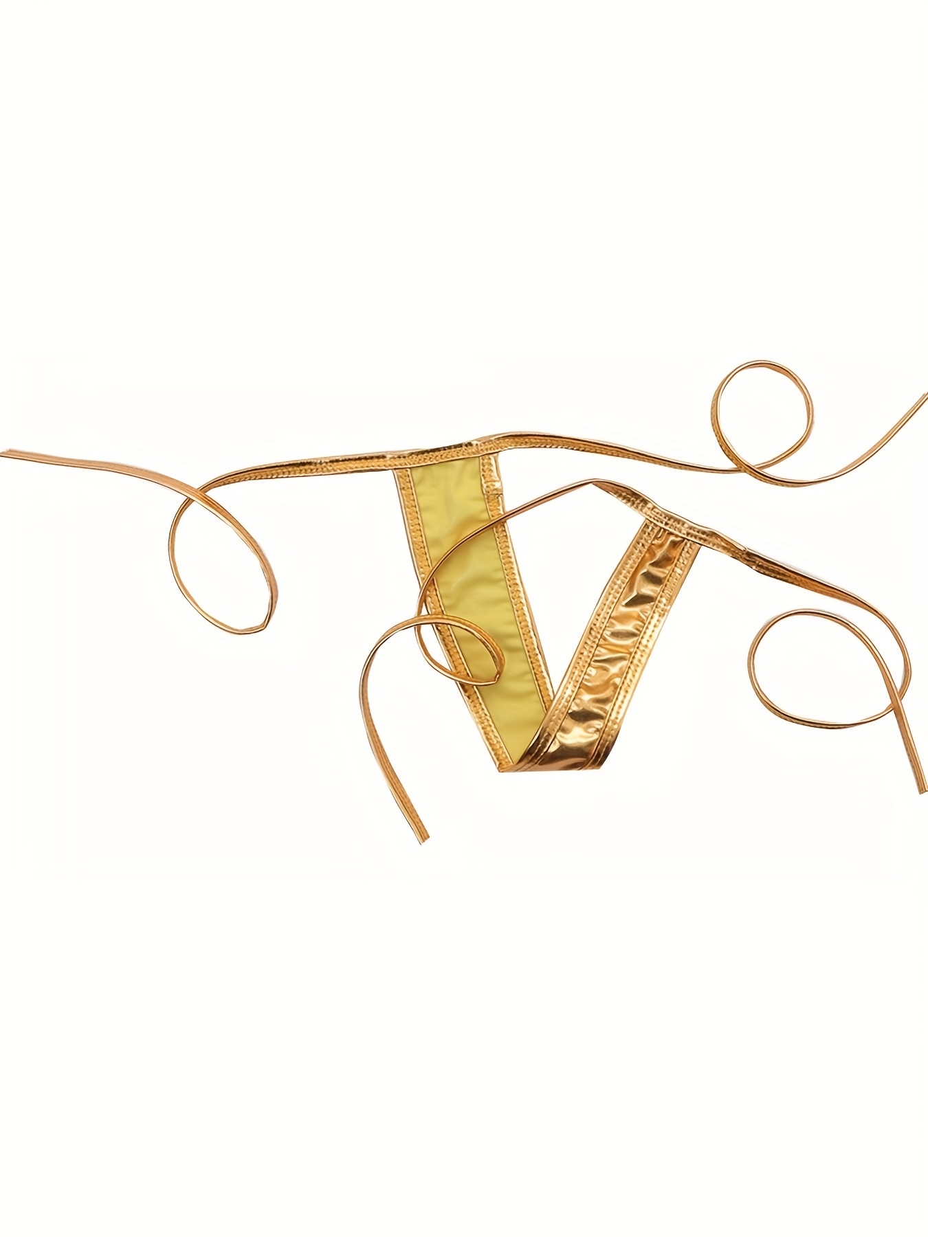 SHENGXINY Women's Lace Halter Lingerie Sexy Bras and Panty Set