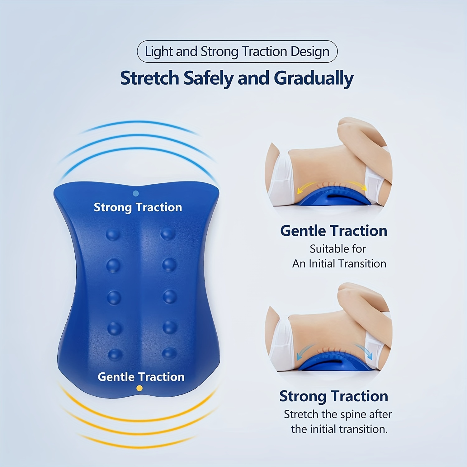 Lower Back Pain Relief: 5 Devices that Work
