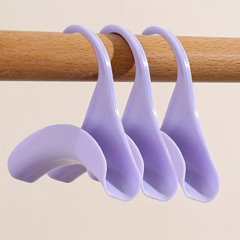 Purse Hanger for Closet Handbag Organizer Hooks for Hanging Bags