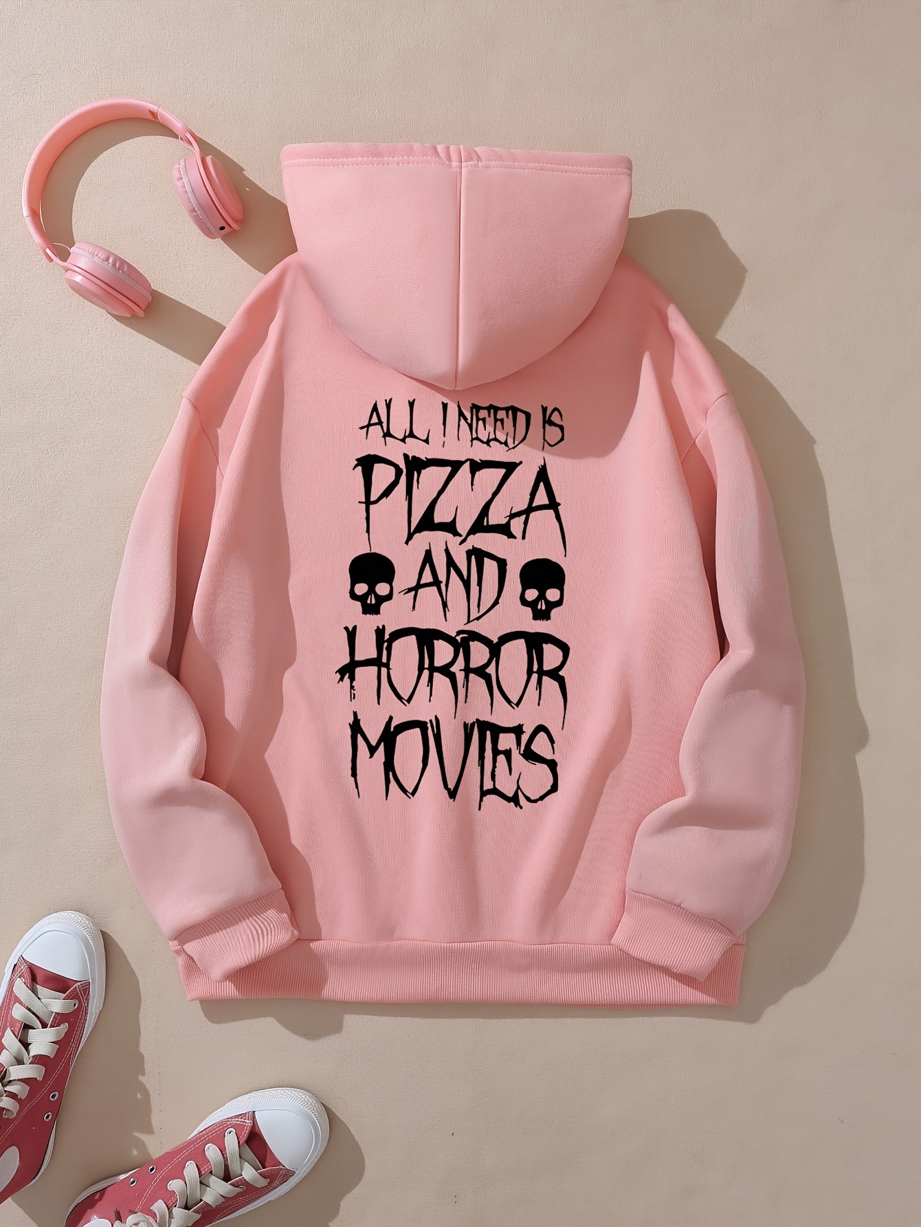 All cheap horror hoodies