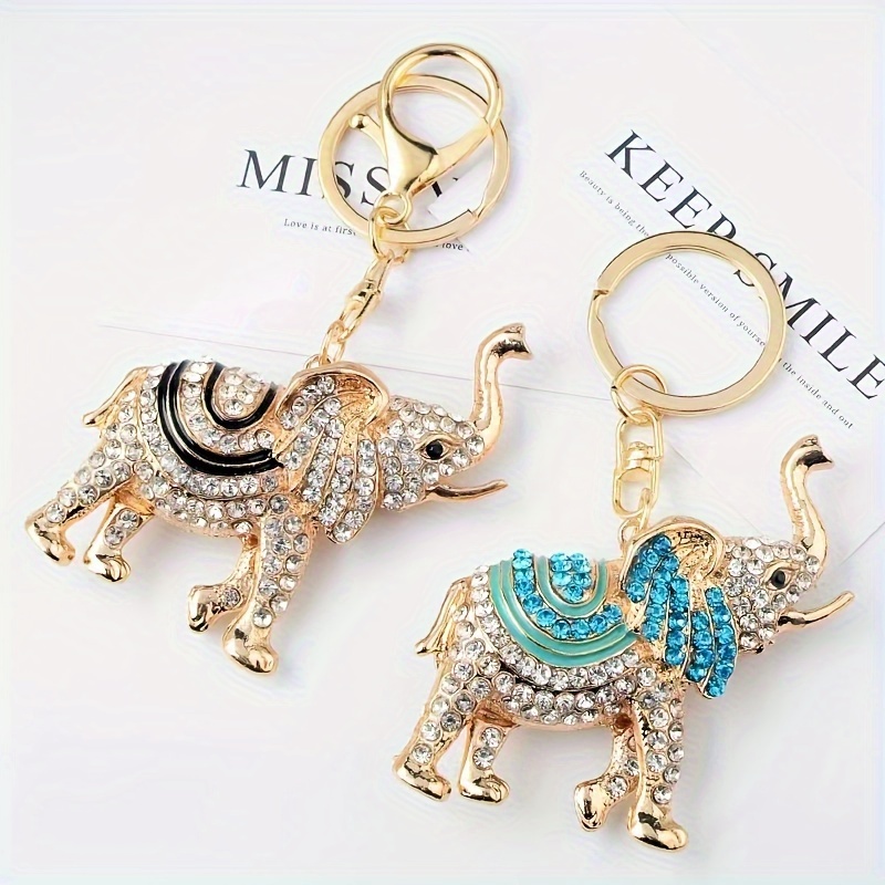 Elephant Necklace Good Luck Elephant Gifts For Men - Temu