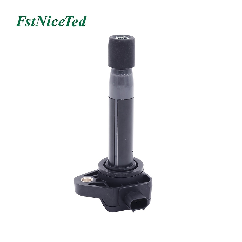(1 buc) Bobină de aprindere compatibilă cu Honda Accord 3.5L, înlocuiește 30520R70A01_voghion.com
