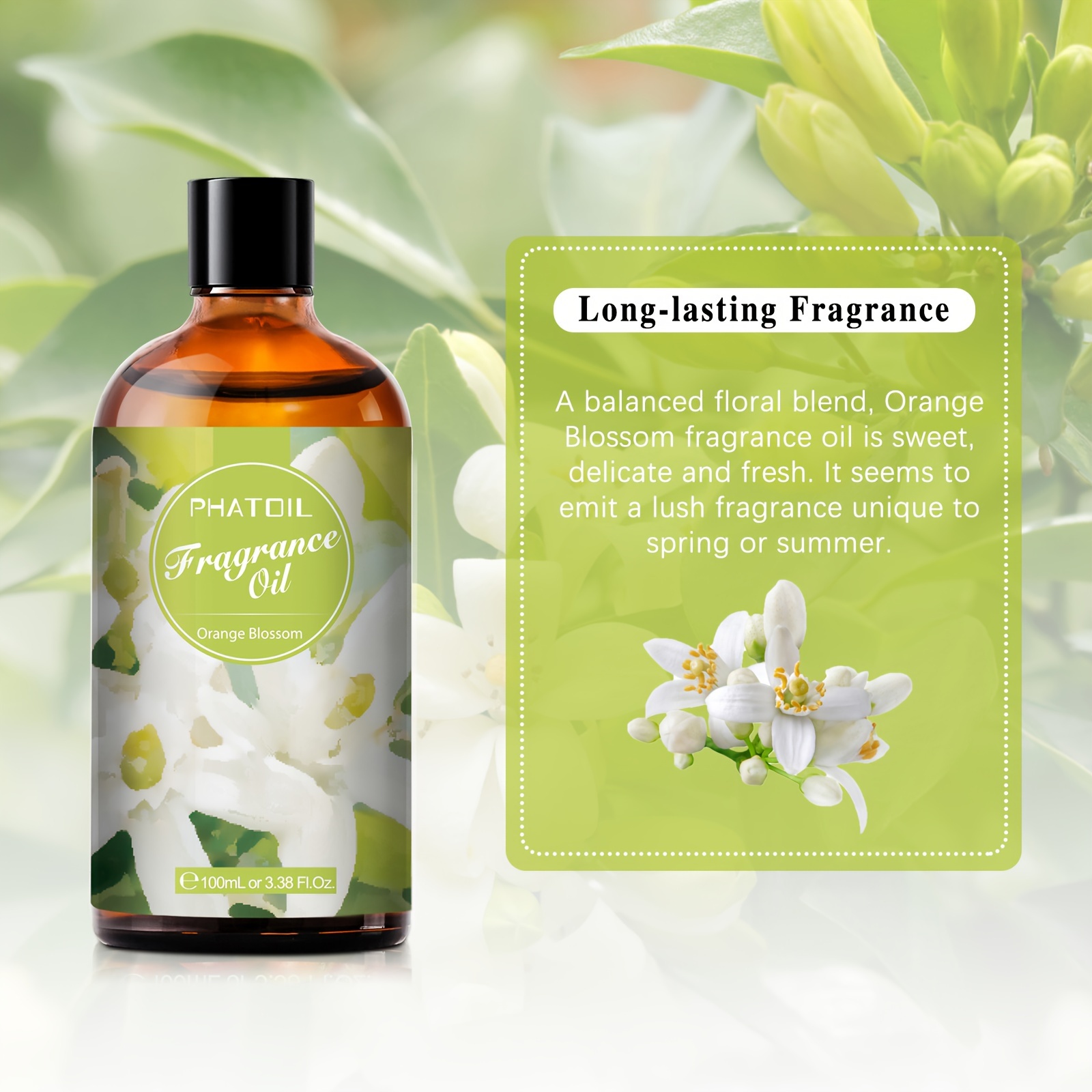 Fragrance Oils /3.38fl.oz High Quality Diffuser Oils - Temu
