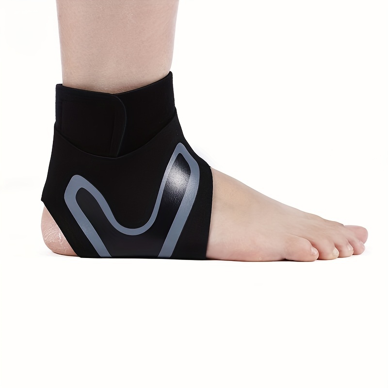 Ankle Joint Support Breathable Compression Ankle Joint - Temu