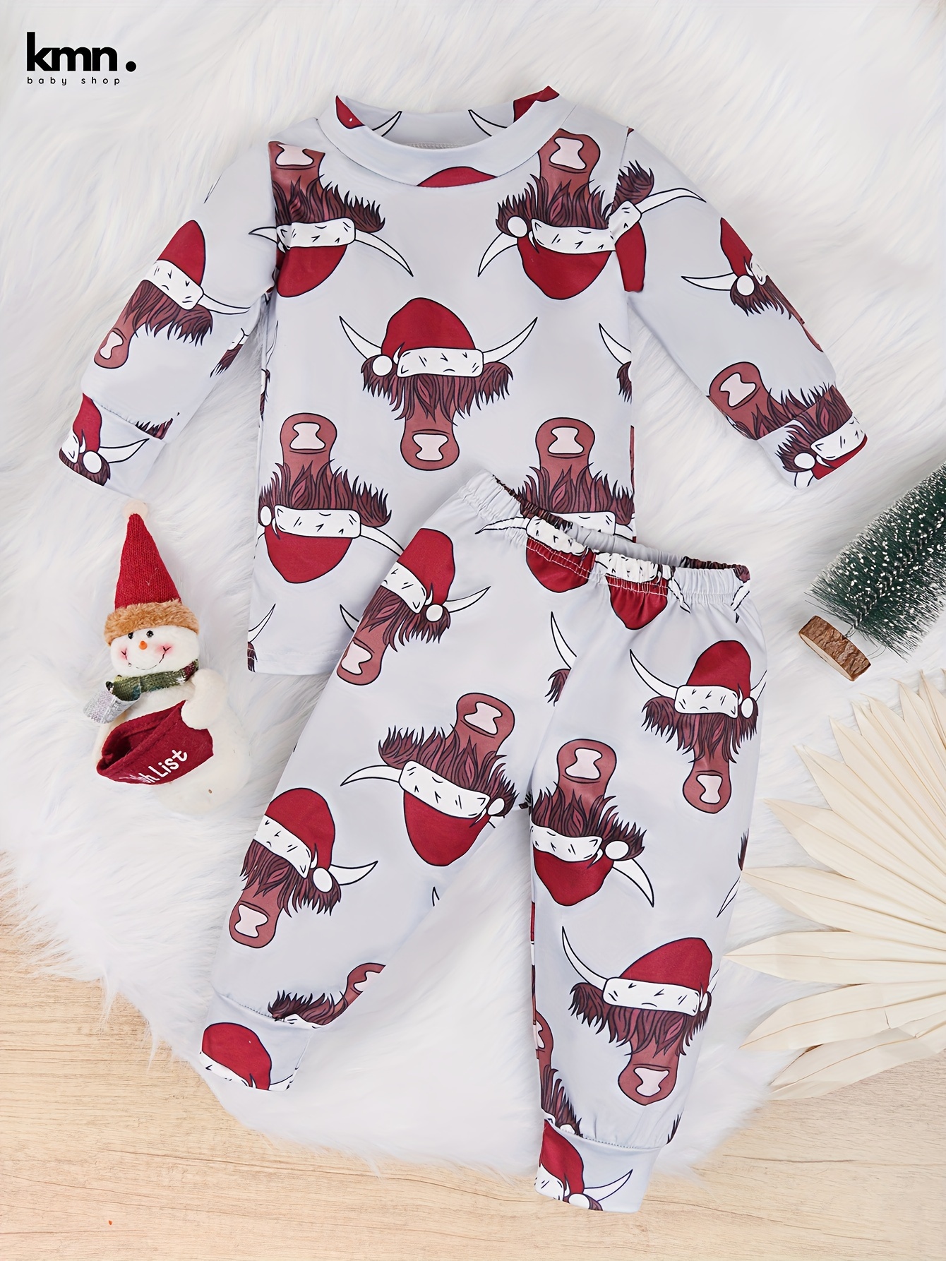 Shop in Canada for Christmas pajamas for kids