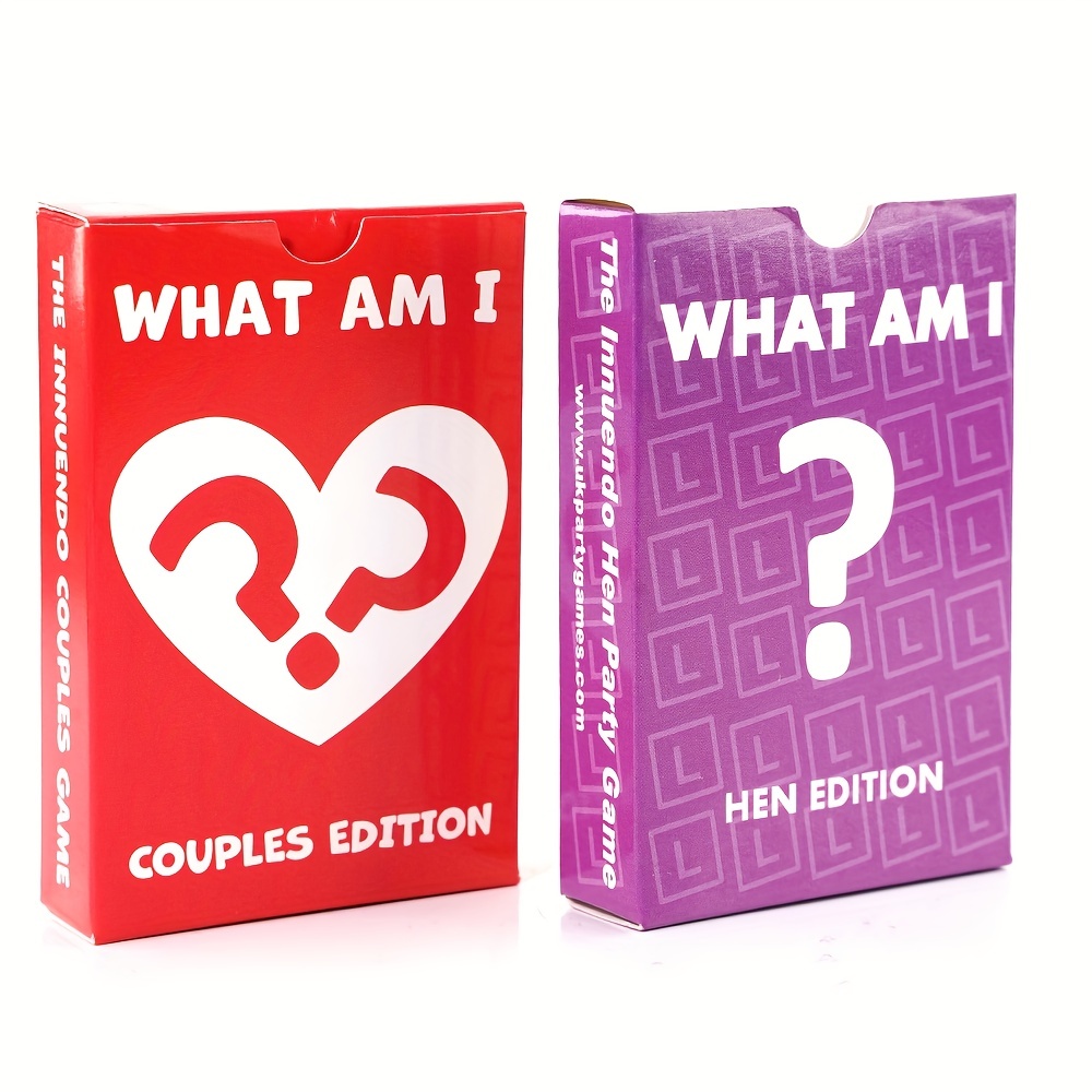 Jogo de cartas Better Together Couples para adultos casados ou novos casais  — ótimo jogo de cartas