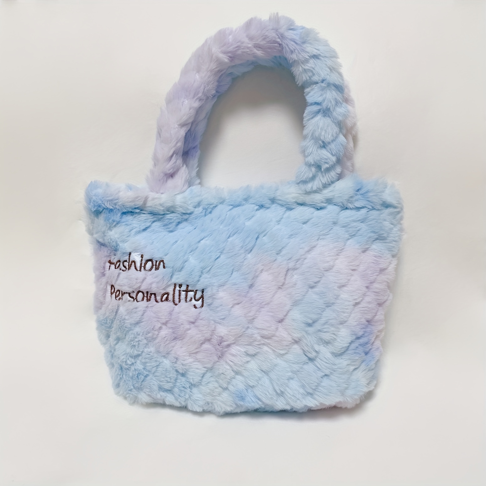Girls Cute Tie Dye Unicorn Embroidered Messenger Bag, Colorful Storage Bag  Handbag, Gift For Girls - Temu