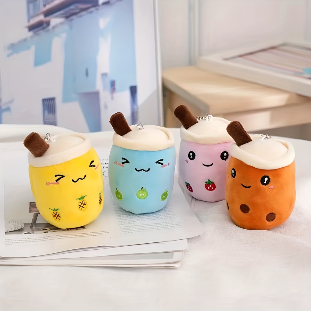 Boba Tea Cup - Temu