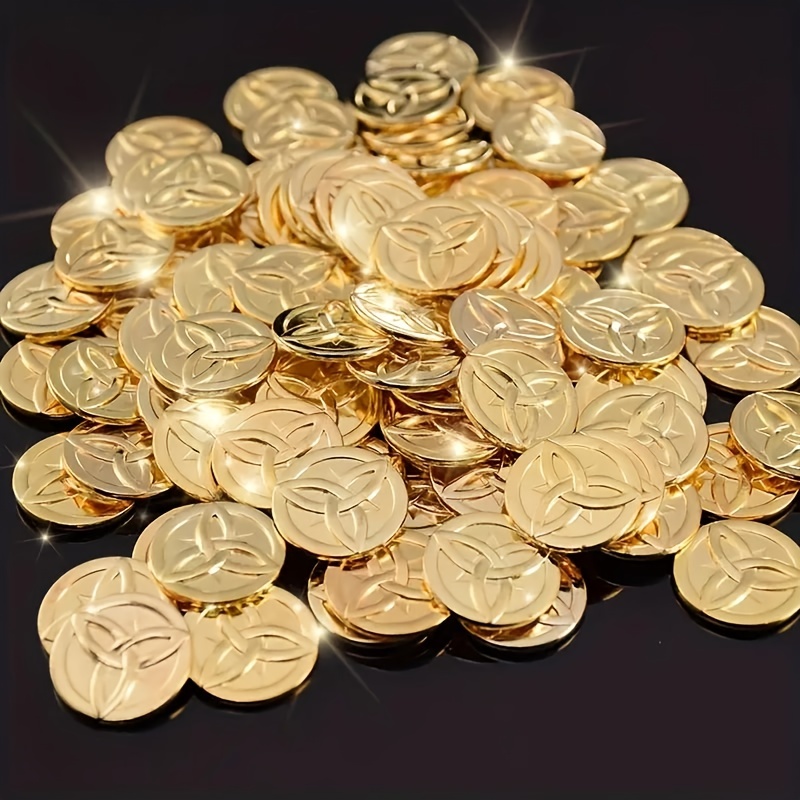 Gold Coins Role Games, Gold Coins Role Plays