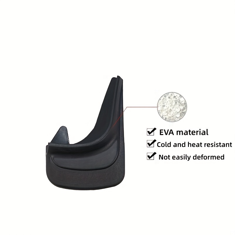 Automotive Universal Tire Mudguard Automotive Accessories - Temu