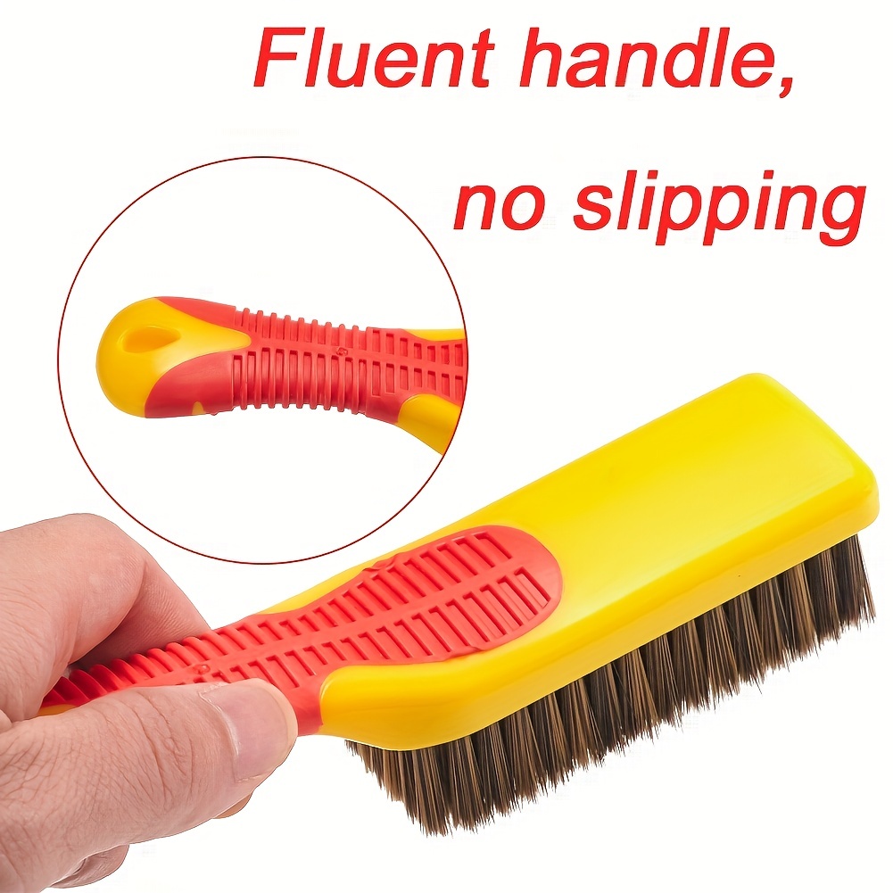 Products Carpet Brushes - Car Care Products