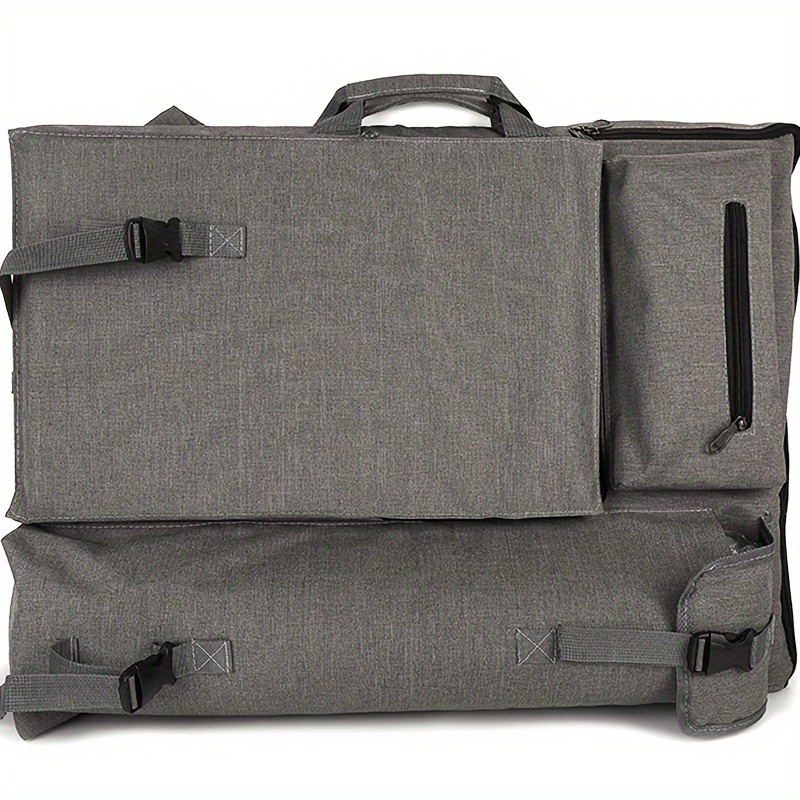 4K Large Art Bag For Drawing set Waterproof Portable Art Kit