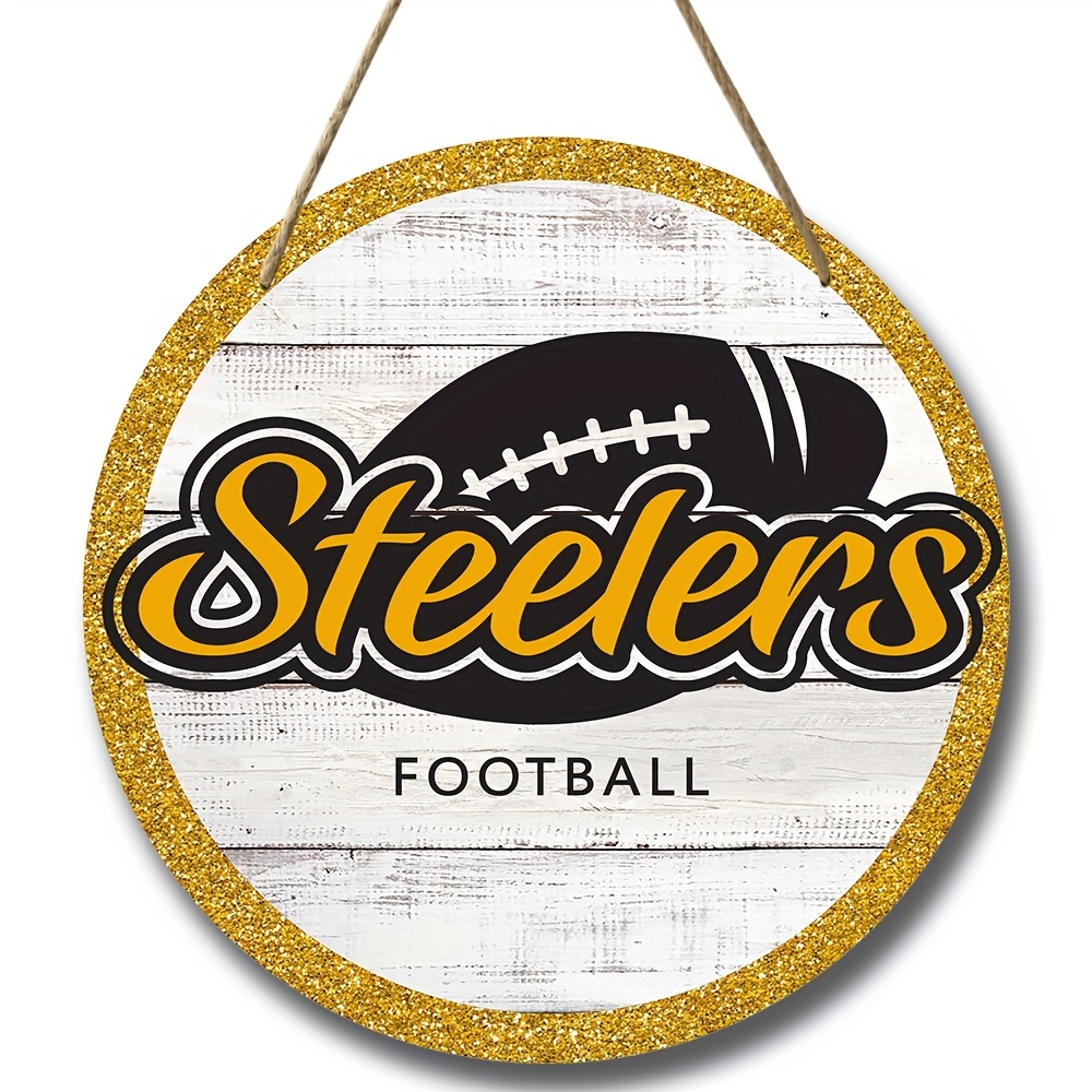 Steelers Football - Temu