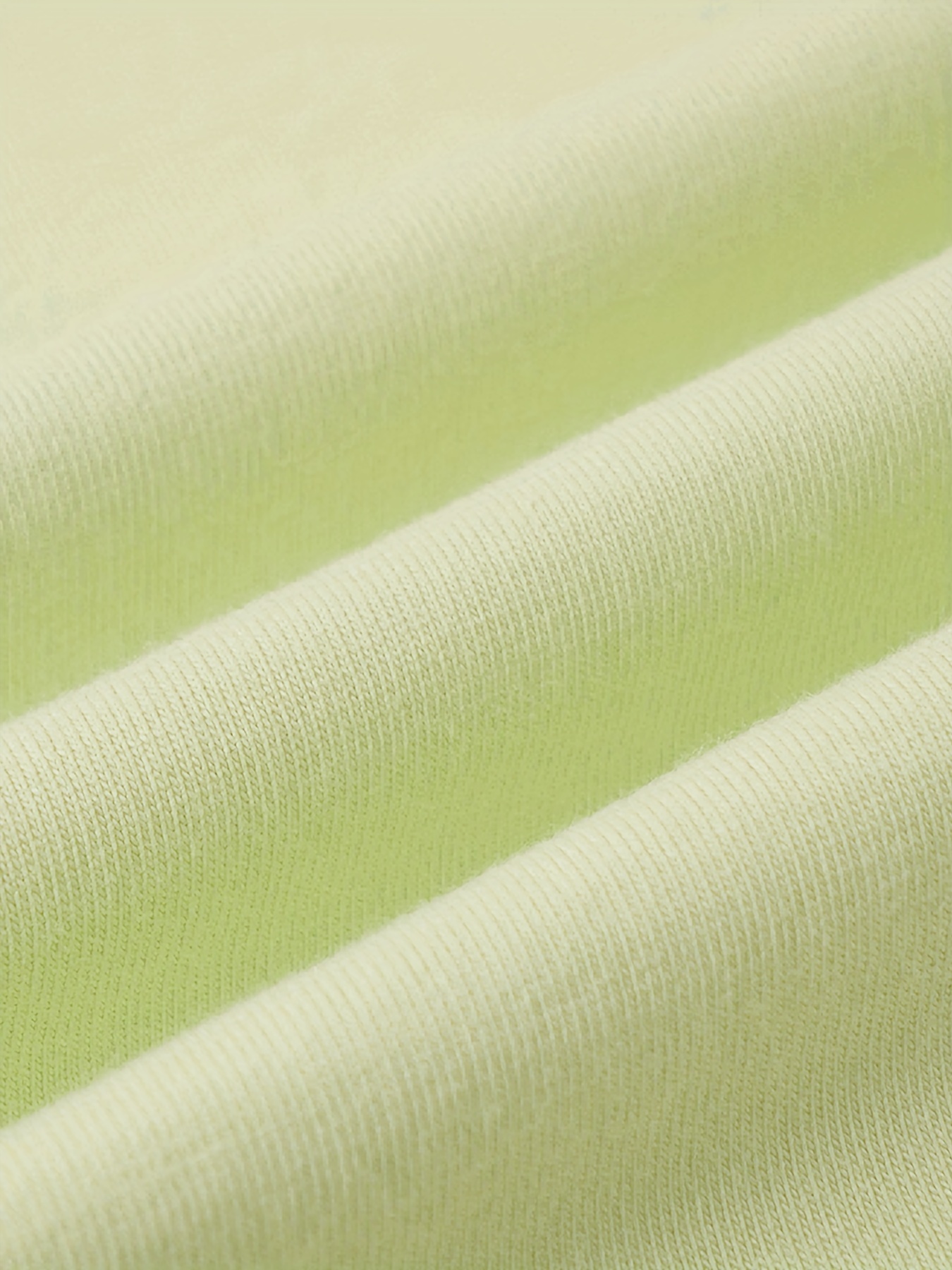 Light Green Icecream colour shirt for Men's.