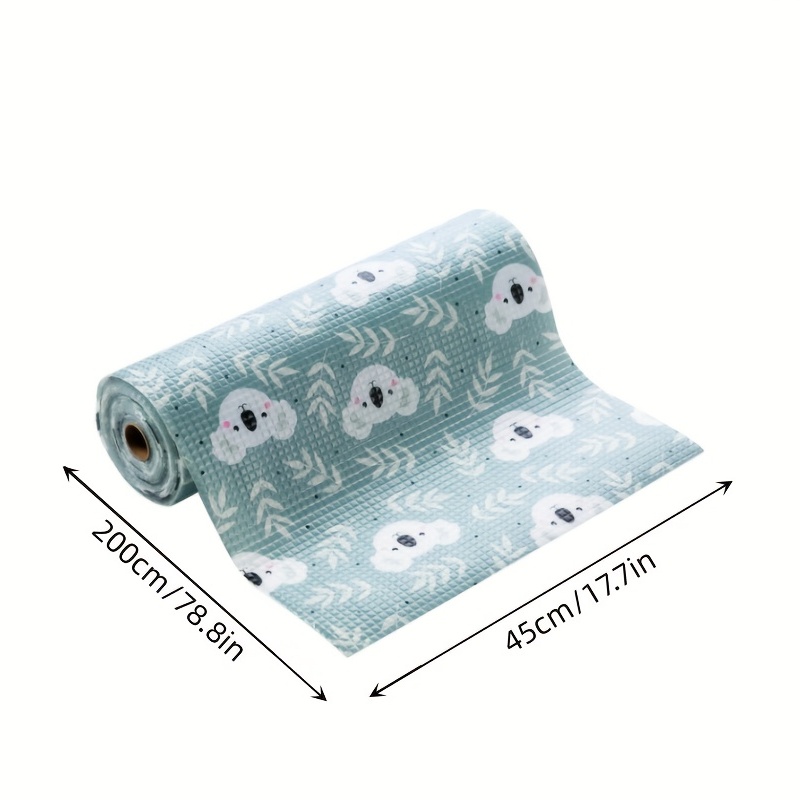 Shelf Liner Washable Mats Covers Pads Non slip Cabinet Liner - Temu