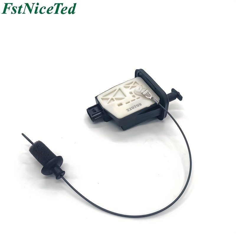 Le moteur de bouchon de réservoir de carburant électrique convient pour Honda CRIDER 2019-2020 OE 74700-TBT-H02_voghion.com