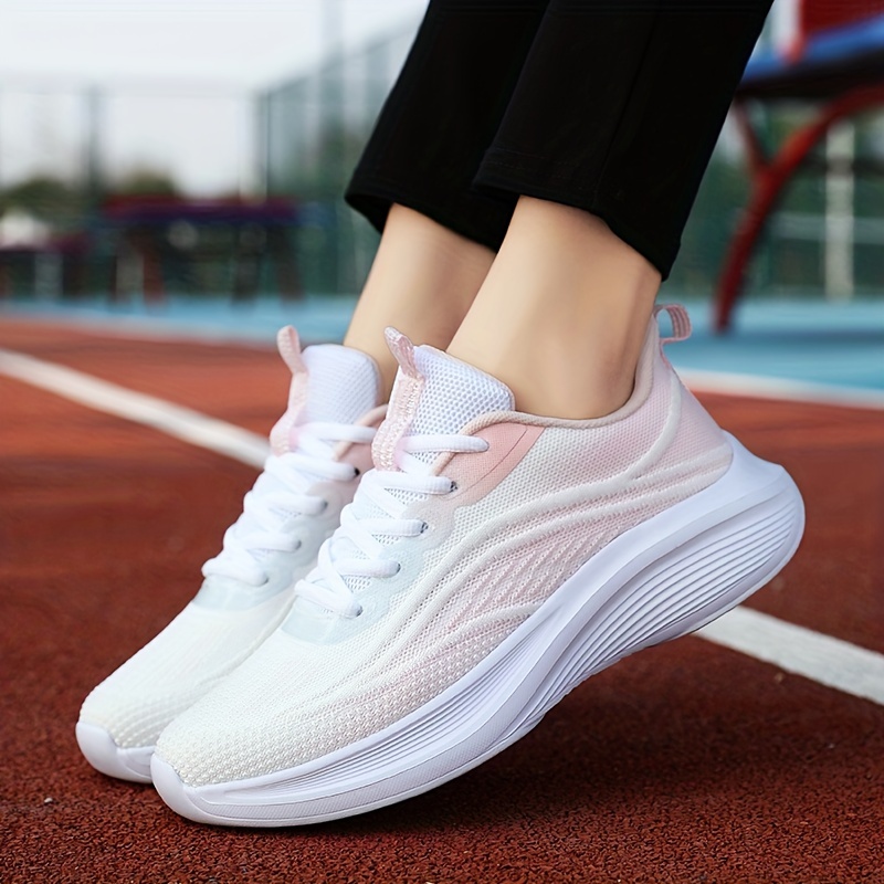 Zapatillas Deportivas Casuales Para Mujer - Temu