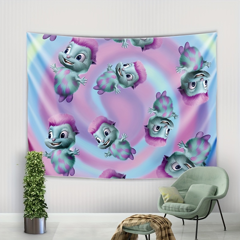 Cute discount simple tapestry