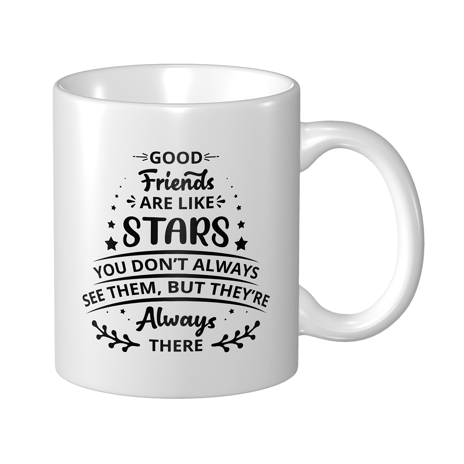 Coffee Mugs For Friends - Temu