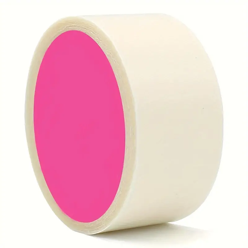 Double Sided Skin Tape, Body And Garment Friendly Self Adhesive Tape To  Keep Fashion Dresses/fabrics From Shifting, 1.6cm X 3 Meters/0.63inch X  118.11