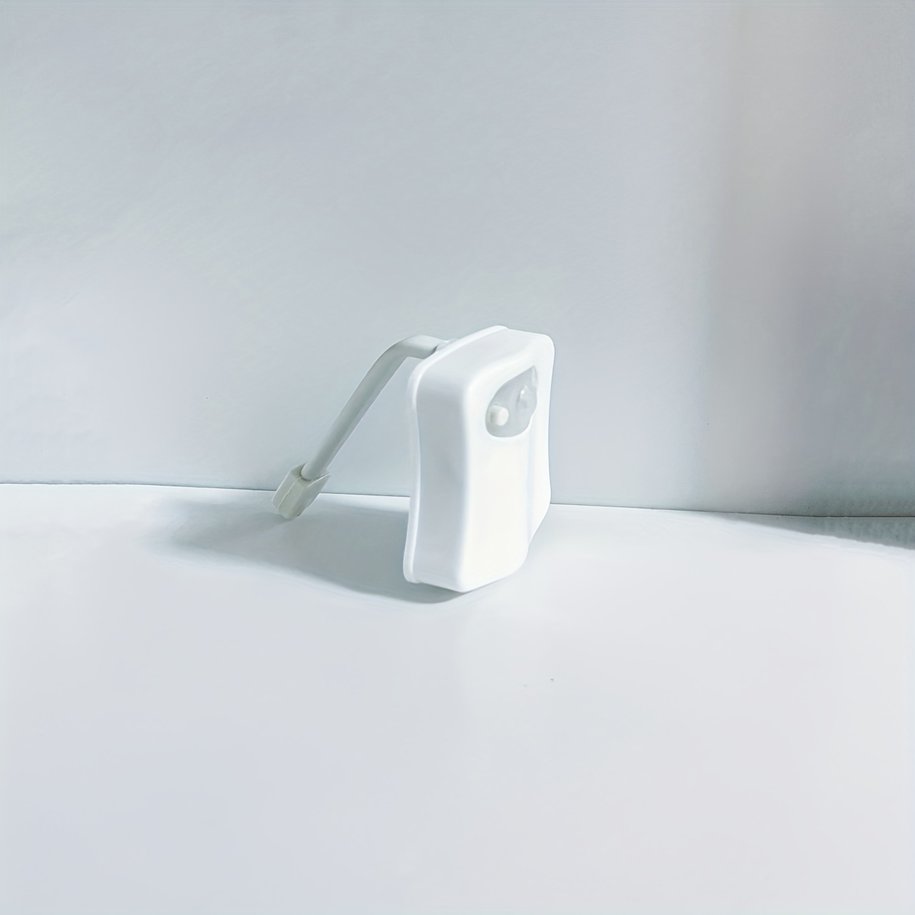1 pc Lampe de cuvette de toilette à LED lumière de cuvette - Temu Canada