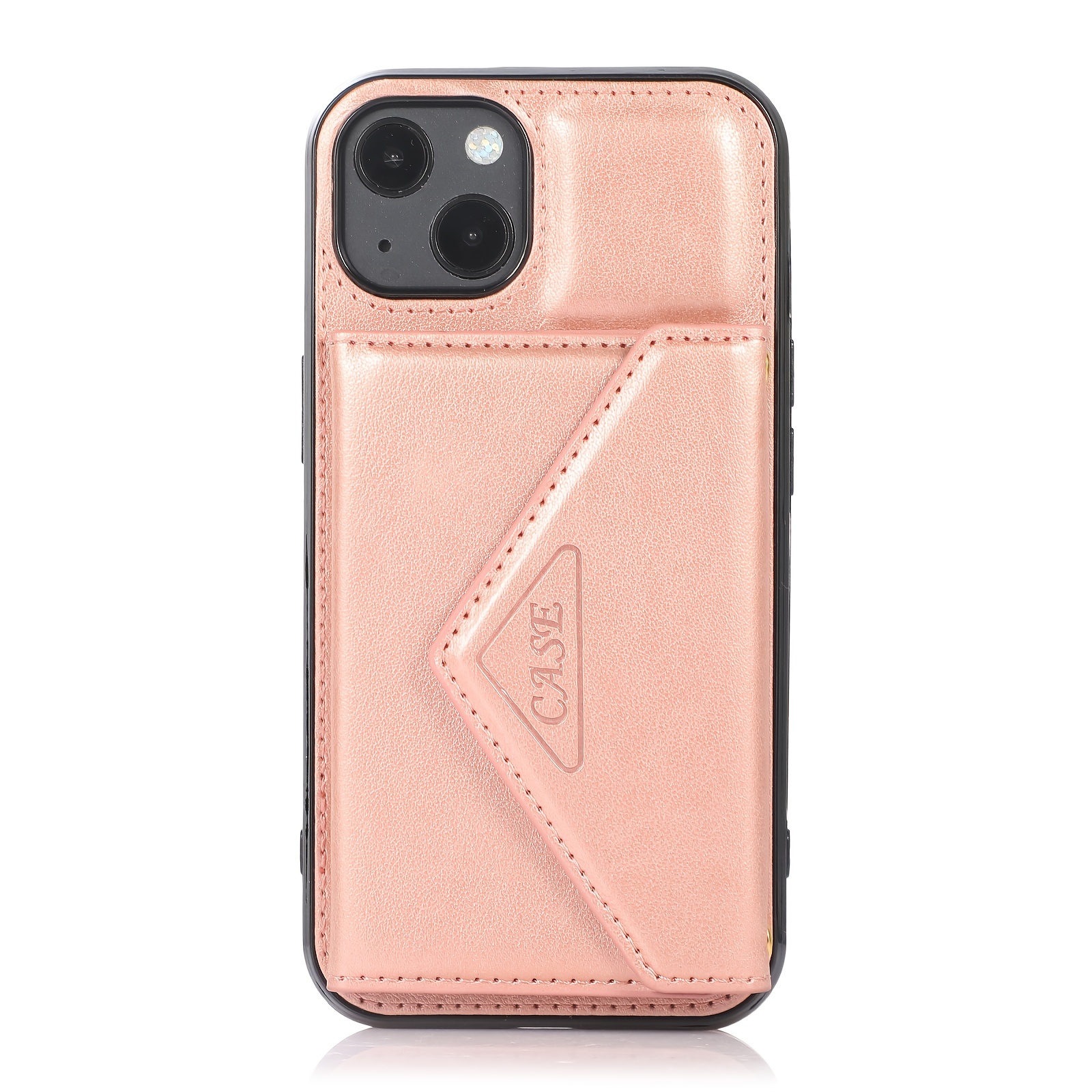 Multipurpose Series iPhone 14 Pro Max Wallet Case