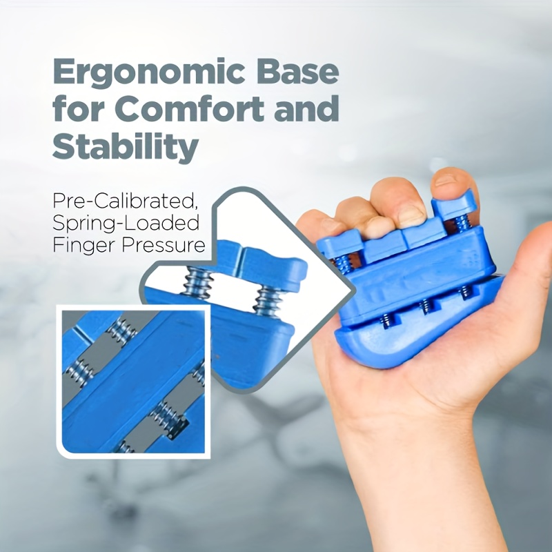 Finger Strengtheners Forearms And Hand Strengtheners Grip Temu