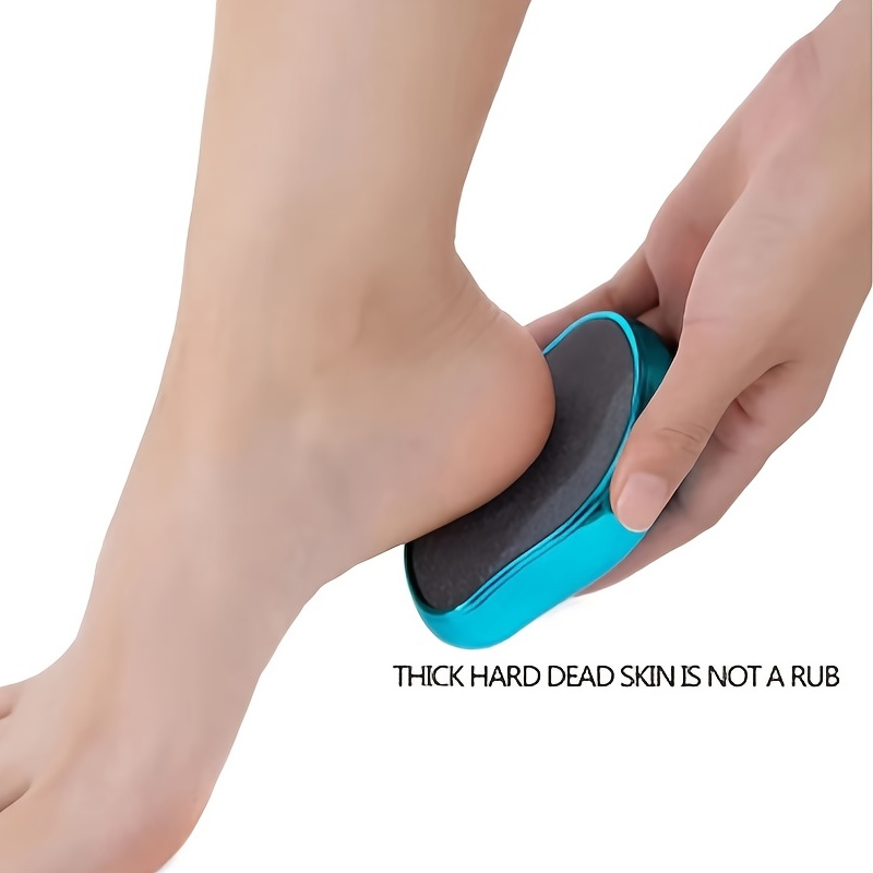 Callus Remover With Grip