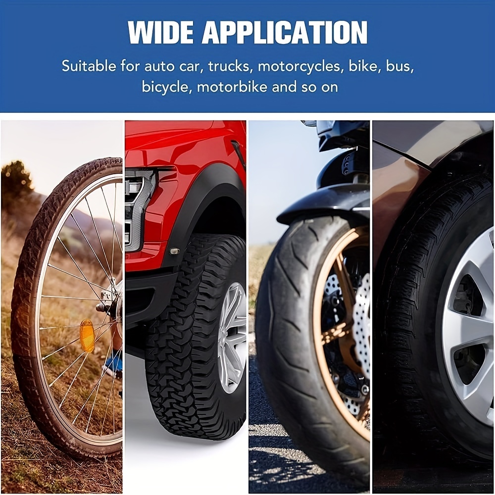REMA TIP TOP Tire Innerliner Rubber Scraper Tool for Tire Patch Repair —  TYK Industries