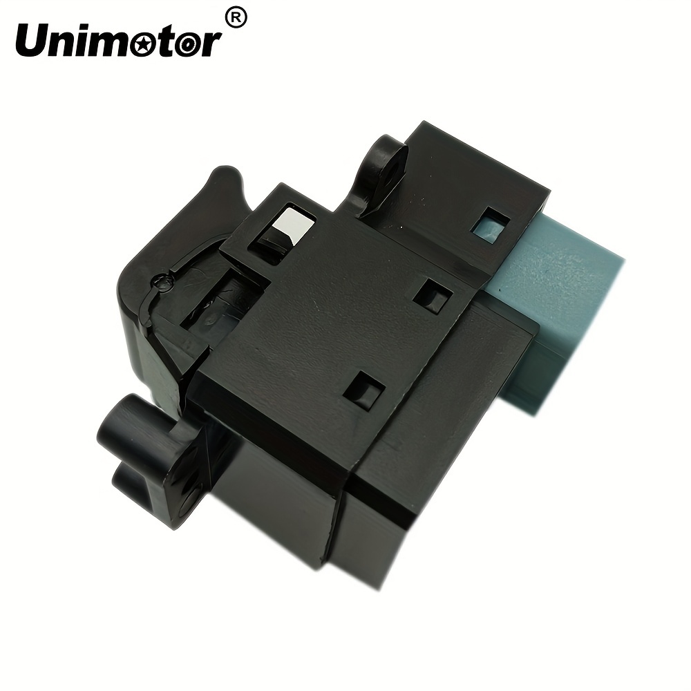 (1 buc) Comutator geam electric compatibil cu Honda Accord 2003-2006, înlocuiește 35770-SDA-A01_voghion.com