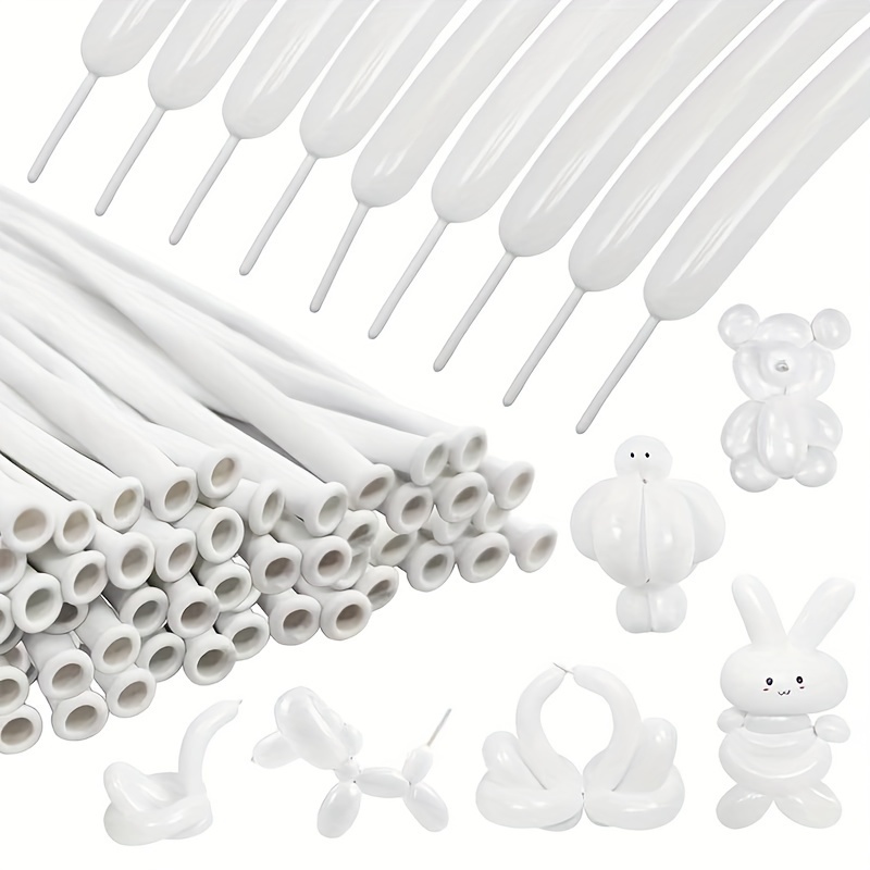 Balloon Sticks 10 Balloon Sticks 10 Balloon Cups For - Temu