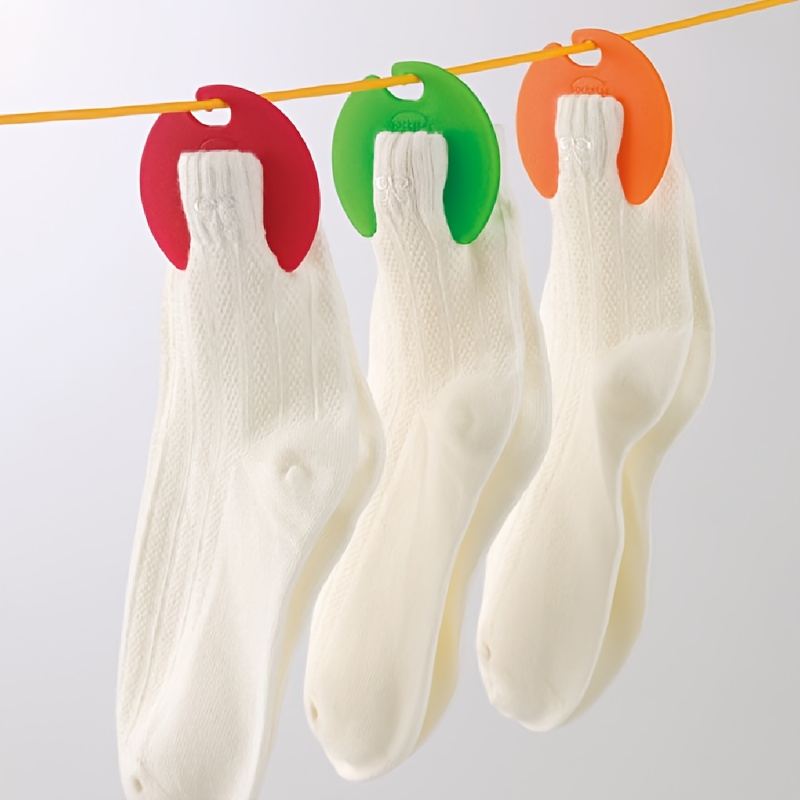 Sock clip, products