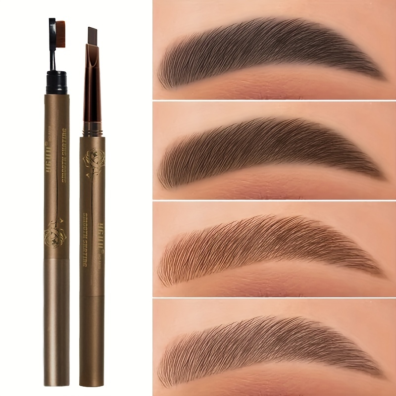 Powder Eyebrow Pencil - Taupe