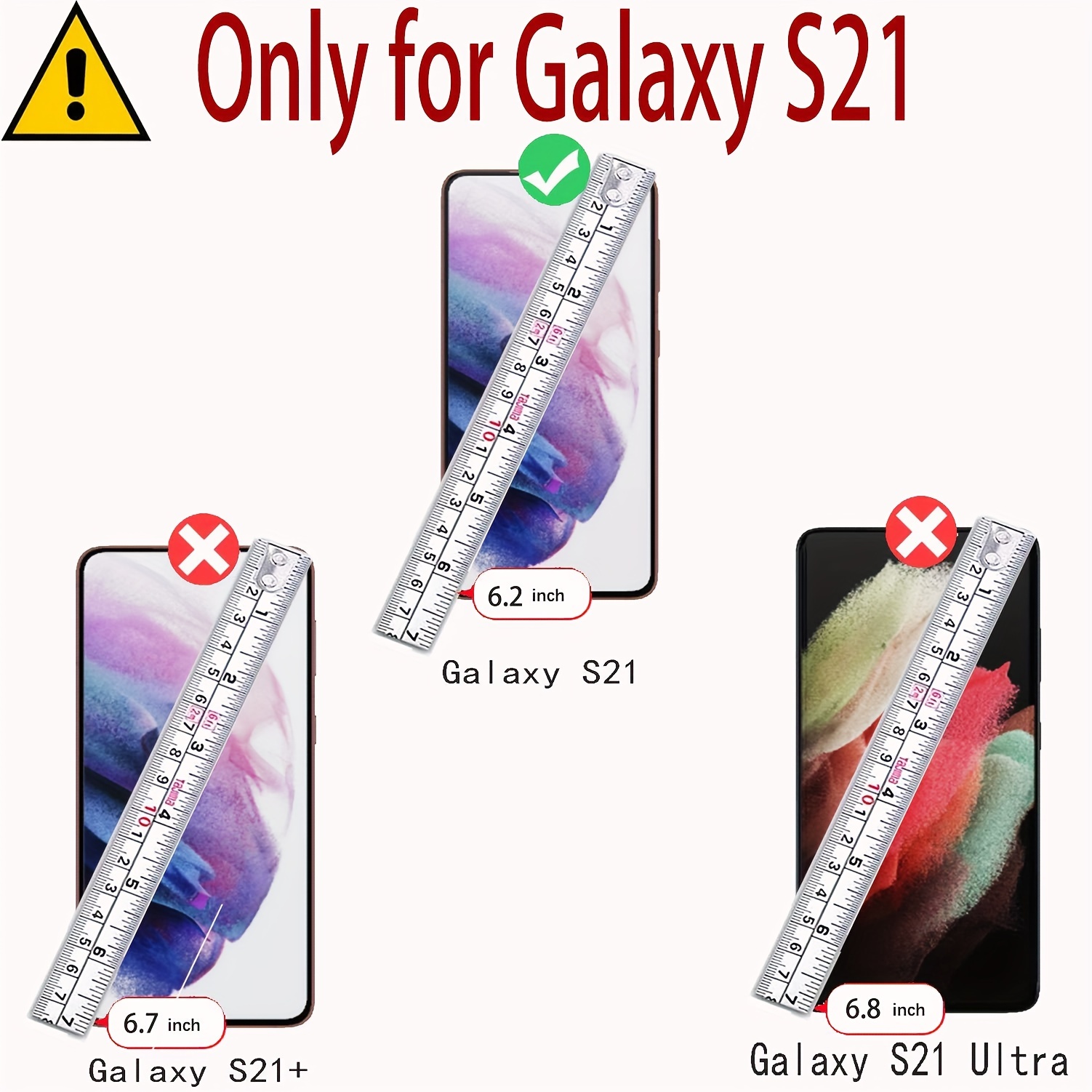 Galaxy S20 Fe 5g S21 5g S21+plus 5g S21 Ultra 5g S21 Fe 5g - Temu Chile