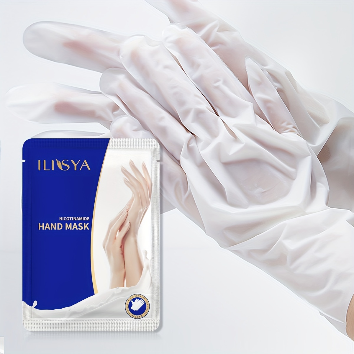 Moisturizing Hand Gloves